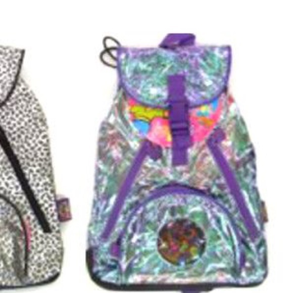 ISO Lisa frank backpack #2 - Picture 1 of 3